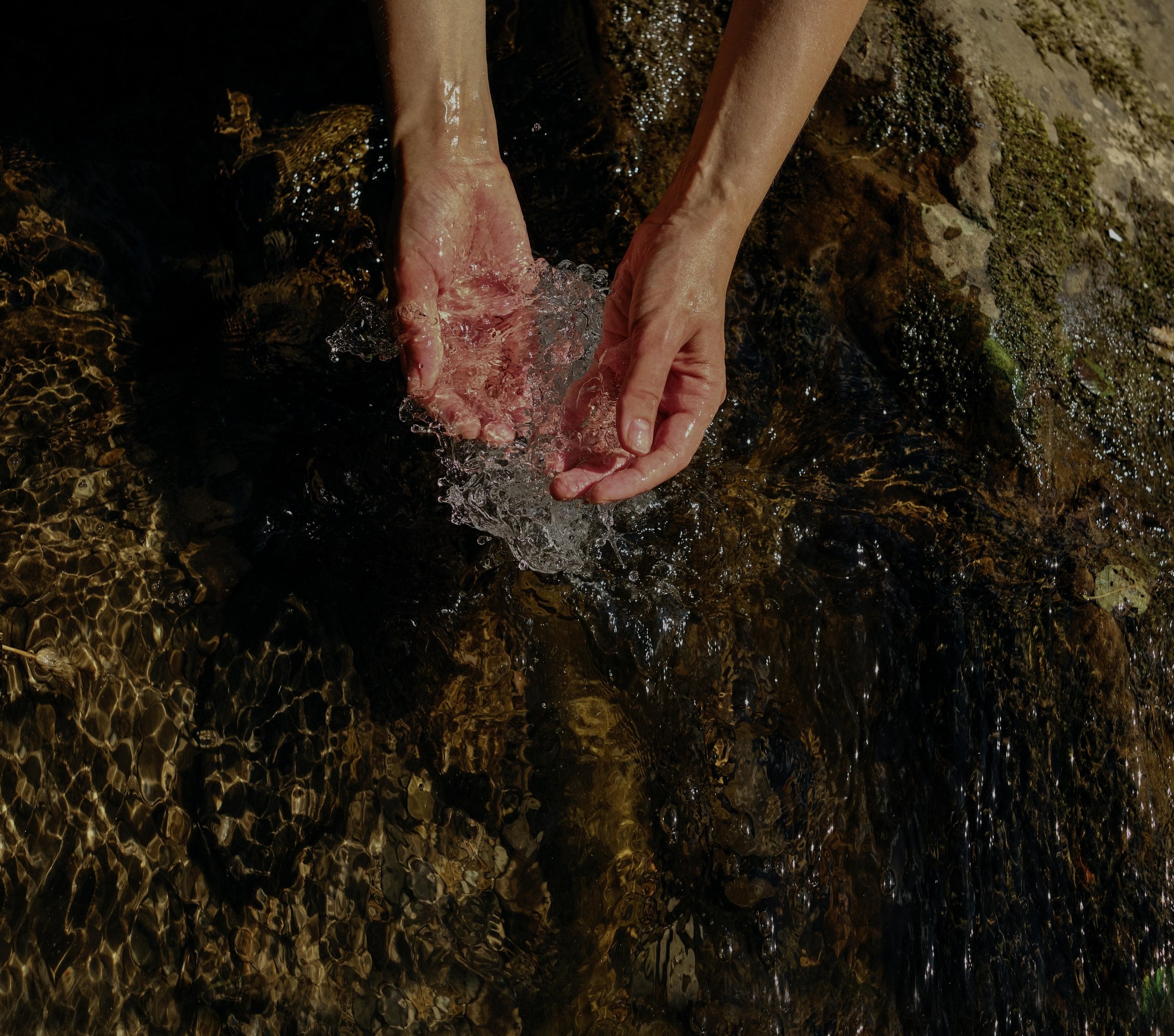 Hand Wash Powder Luxury