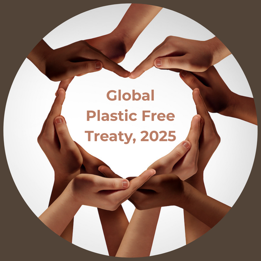 Why the Global Plastic Treaty Negotiations Collapsed – and What You Can Do..